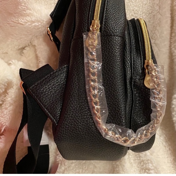 Justice Mini Backpack - Picture 2 of 4